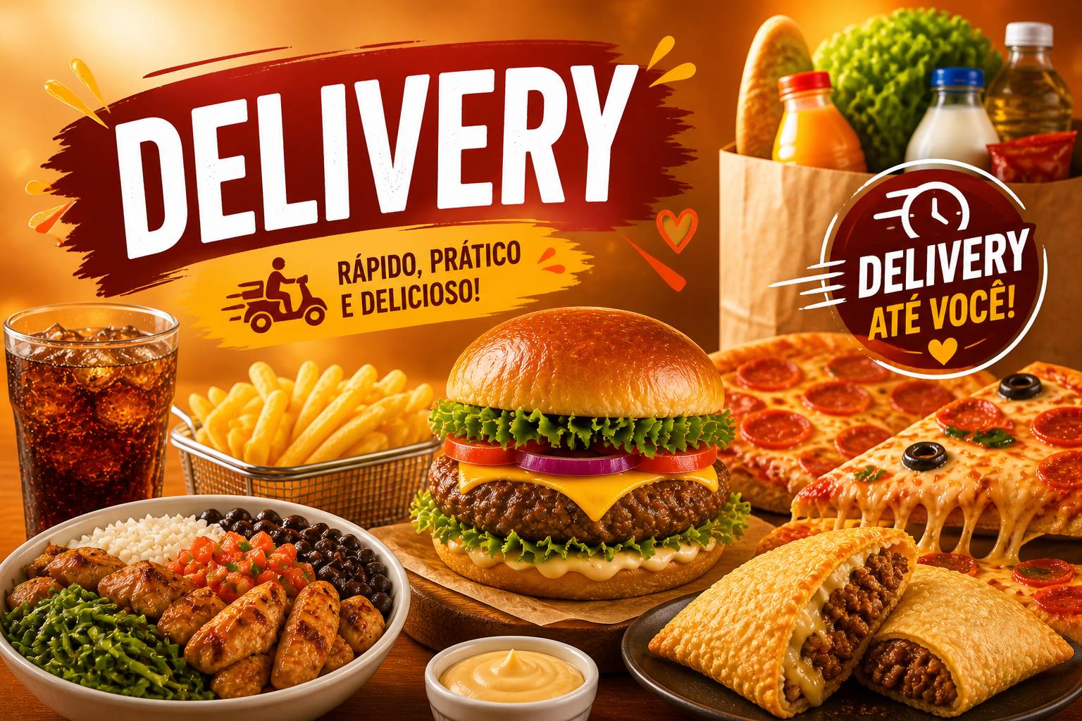 Delivery